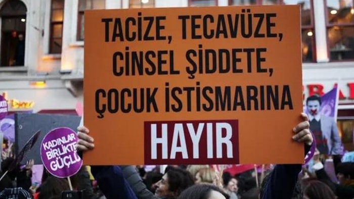 Kayınvalidesine Cinsel Tacizde Bulunan Sanığa, 6 Yıl 3 Ay Hapis Cezası