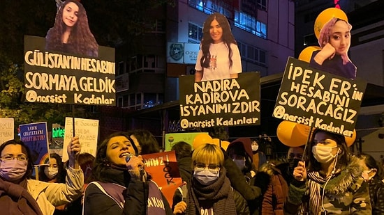 Geri Gönderme Merkezi'nde Tutulan İki Kadın Serbest Bırakıldı