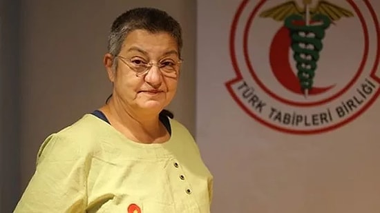 TTB Başkanı Fincancı'nın Hakkında Hazırlanan İddianame Kabul Edildi: 23 Aralık'ta Mahkemeye Çıkacak