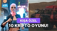 Oynarken İçinizi Isıtacak Kışa Özel 10 Kripto Oyun