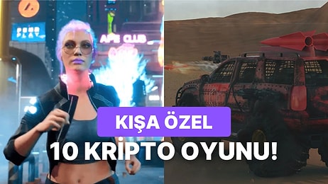 Oynarken İçinizi Isıtacak Kışa Özel 10 Kripto Oyun