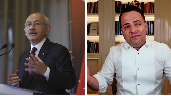 Demirtaş'tan 'Kılıçdaroğlu'ndan Teklif Aldı' İddiasına Yanıt
