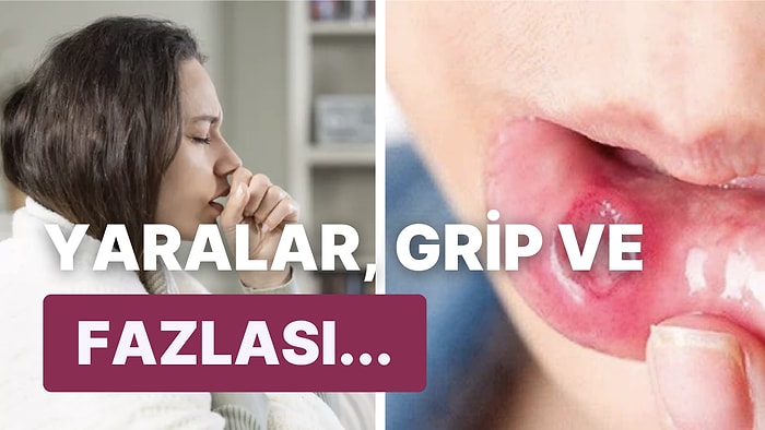 Bağışıklığınızın Düştüğünü Gösteren Bu 4 Belirti Sizde de Varsa Almanız Gereken Önlemleri Öğrenmelisiniz!