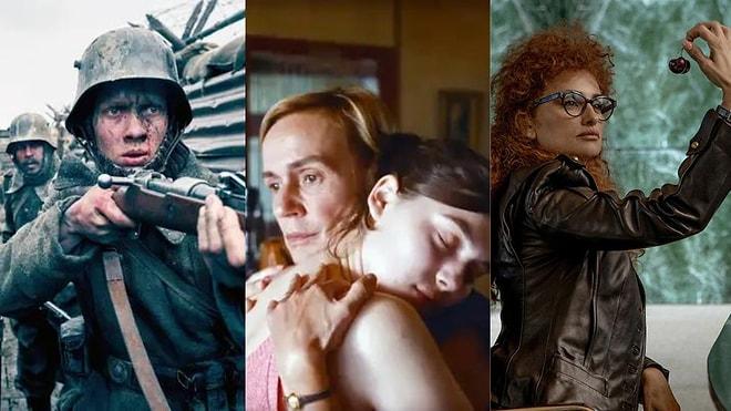 Mutlaka İzlemeniz Gereken Son Yılların En İyi Uluslararası Filmleri