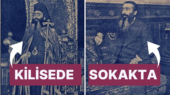 Ruhani Kıyafetlerin Mabetler Haricinde Giyilmesi 88 Yıl Önce Bugün Yasaklandı, Saatli Maarif Takvimi: 3 Aralık