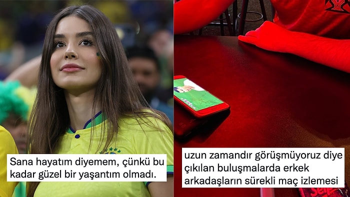 Dünya Kupası Keyfinizi İkiye Katlayacak Son 24 Saatte Atılan Eğlenceli Tweetler