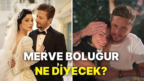 DJ Mert Aydın, Işık Hızıyla Boşandığı Merve Boluğur Hakkındaki Sert Sözleriyle "Bu Neydi Şimdi?" Dedirtti!