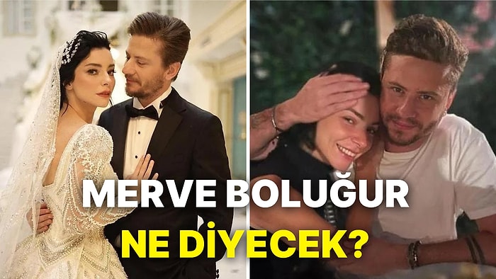 DJ Mert Aydın, Işık Hızıyla Boşandığı Merve Boluğur Hakkındaki Sert Sözleriyle "Bu Neydi Şimdi?" Dedirtti!