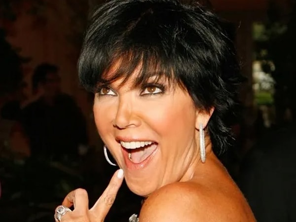 Kris Jenner Controls Kardashian's Career