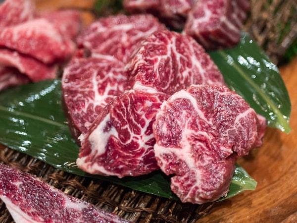 Kobe eti nasıl pişirilir?