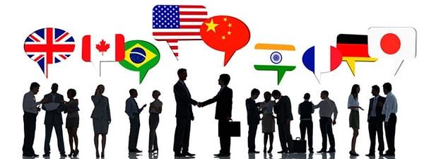 Ancak uluslararası ortaklı firmalardan gelebilecek iş anlaşmaları ve yabancılardan gelebilecek desteklere açıksınız.