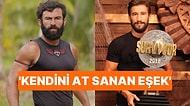 'Bok-Sör': Müstehcen Paylaşımıyla Tepki Çeken Survivor Turabi ve Adem Kılıççı Twitter'da Kapıştı