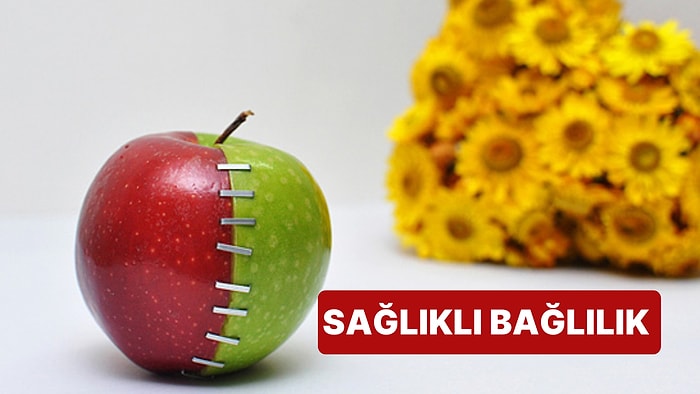 Bağımlı Değil Bağlı Olmak: “Biz Bir Elmanın İki Yarısı Gibiyiz”