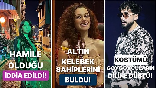 5 Aralık'ta Yaşanan Son Dakika Magazin Haberlerini ve Güncel Magazin Olaylarını Anlatıyoruz!