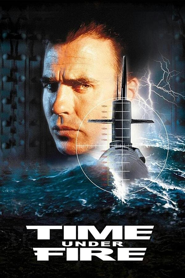 9. Time Under Fire (1997)
