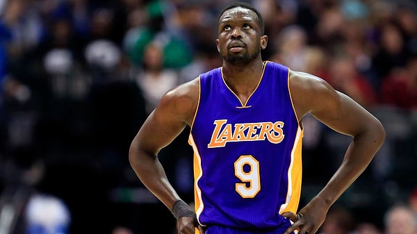 Luol Deng