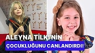 Altın Kelebek’teki Konuşmasıyla Herkesi Kendine Hayran Bırakan Dünya Tatlısı Azra Aksu'yu Tanıyalım!