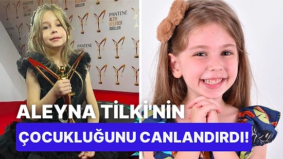 Altın Kelebek’teki Konuşmasıyla Herkesi Kendine Hayran Bırakan Dünya Tatlısı Azra Aksu'yu Tanıyalım!