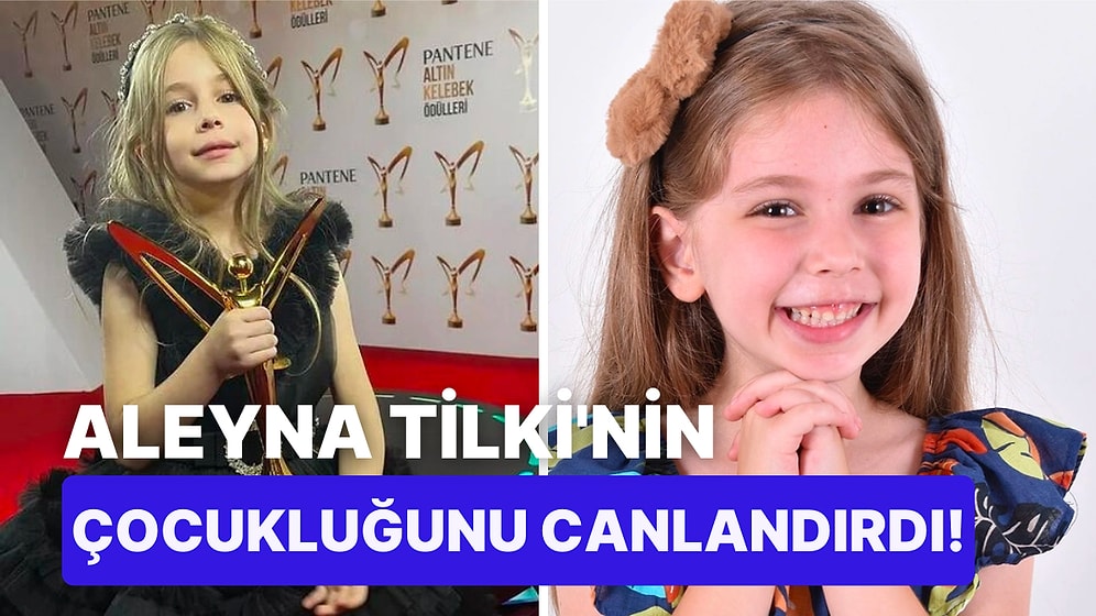 Altın Kelebek’teki Konuşmasıyla Herkesi Kendine Hayran Bırakan Dünya Tatlısı Azra Aksu'yu Tanıyalım!