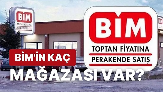 BİM Market Zincirleri Hakkında Merak Edilenler: BİM Kimin, Sahibi Kim? BİM'in Kaç Mağazası Var?