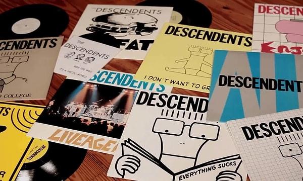 183. Filmage: The Story of Descendents/All (2013)