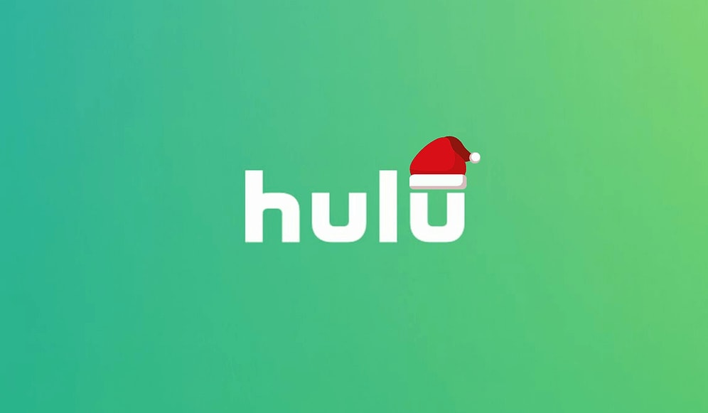 15 Holiday Movies You Can Stream on Hulu Right Now