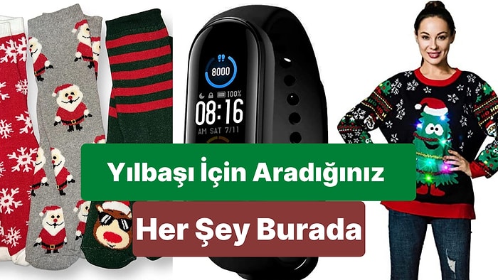 Bugünkü İndirimler! 6 Aralık Salı Gününe Özel Amazon ve Trendyol İndirimleri