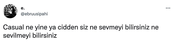 Siz bu konuda ne düşünüyorsunuz?