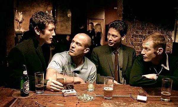 9. Lock, Stock and Two Smoking Barrels (1998)