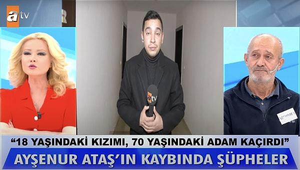 Bunlar yaşanırken muhabir Hüseyin zaten Gaziantep'te araştırmalara başlamıştı. Gidip çevrede "Bana hoca lazım" diyen Hüseyin, herkesin ona "Buralarda bir Kahraman Hoca var, çok iyi" dediğini söyledi.