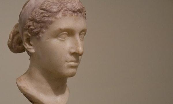 Augustus fikrini değiştirmiş ve Numidia'yı yeniden Roma'ya katmıştı.