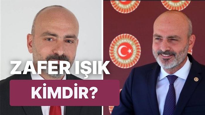 Zafer Işık Kimdir? Zafer Işık Ne İş Yapıyor, Hangi Görevlerde Bulundu?