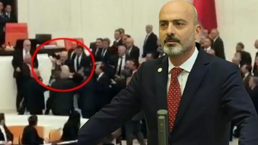 İYİ Partili Örs'e Saldırıp Yoğun Bakımlık Eden AK Partili Işık: "Özür Dilemeyeceğim"