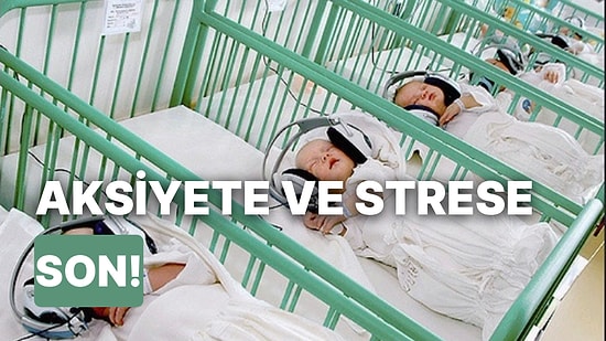 Stres ve Kaygıya Son! Anksiyete ve Stresi Yüzde 65'e Kadar Azalttığı Bilimsel Olarak Kanıtlanan 10 Şarkı