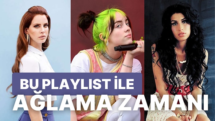 İşte O Derbeder Playlist: Platonik Aşık Olanların Acısına Eşlik Edecek 10 İmkansız Aşk Şarkısı