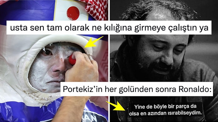 Dünya Kupası Keyfinizi İkiye Katlayacak Son 24 Saatte Atılan Eğlenceli Tweetler