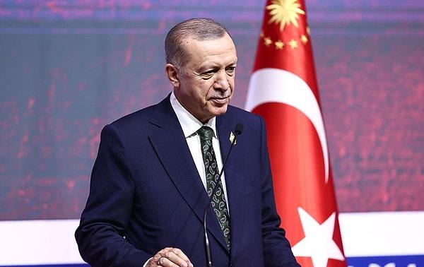 6. Recep Tayyip Erdoğan - Balık burcu