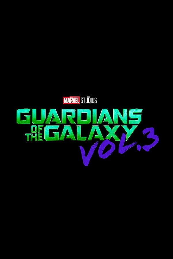 5. Guardians of the Galaxy Vol. 3 (2023)