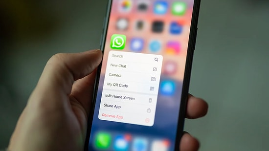 WhatsApp'a 3 Yeni Özellik Geldi: Avatar, Grup Sohbetleri ve Daha Fazlası