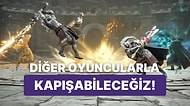 Yılın Oyunu Olmaya Aday Elden Ring'in İlk DLC'si Colosseum Ücretsiz Olarak Yayınlandı