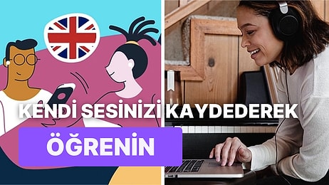 İngilizce Öğrenmek İsteyenler Gölgeleme Tekniği ile Nasıl Kolayca Dil Öğrenebilirsiniz?