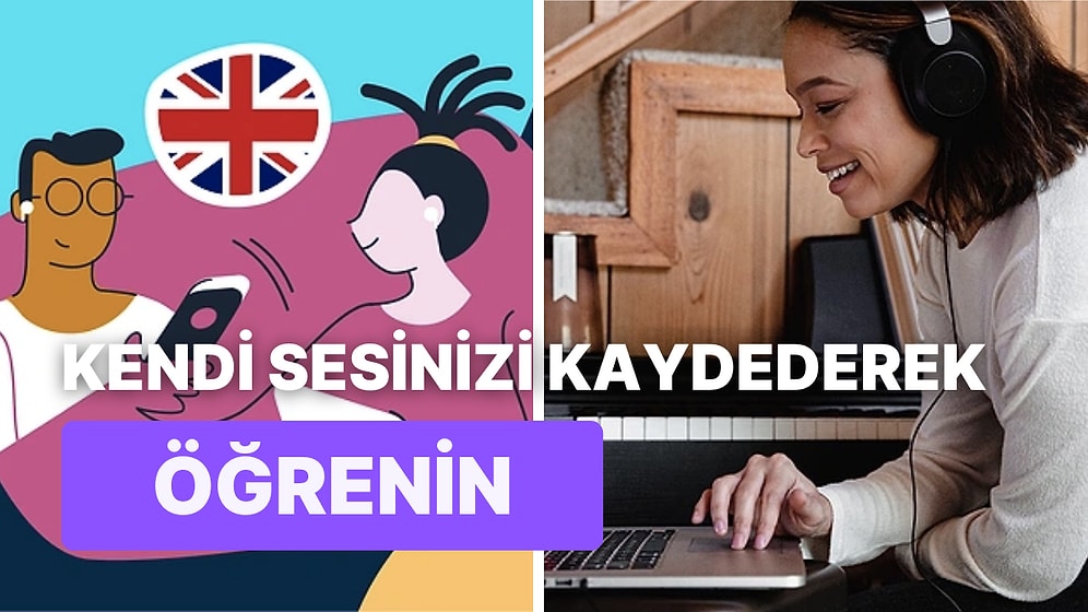 İngilizce Öğrenmek İsteyenler Gölgeleme Tekniği ile Nasıl Kolayca Dil Öğrenebilirsiniz?