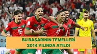 Fas Mucizesi Tesadüf Değil! Dünya Kupası'nda Çeyrek Finale Kalan Fas'ın Başarısının Sırrını Anlatıyoruz