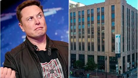 Elon Musk'ın 'Çalışanların Konforu İçin' Twitter Ofislerine Yatak Odaları Yaptırdığı Ortaya Çıktı