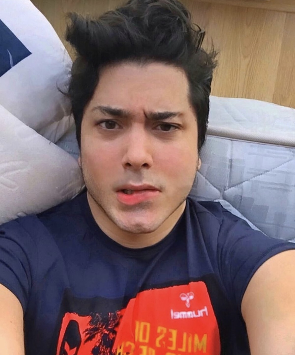 Daha Önce de Göz6 Programında Yer Almıştı: Kısmetse Olur Aşkın Gücü 