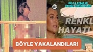 Sibel Can'ın Çıplak Görüntülenmesinden Demet Akalın'ın Delirmesine Kadar Bir Zamanların Bomba Magazin Olayları