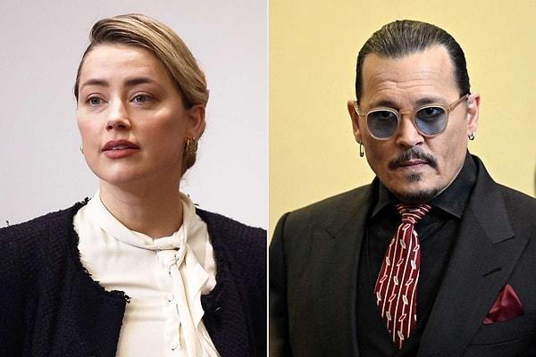 İnsanlar kategorisinde ise Johnny Depp ve Amber Heard davalarıyla en merak edilen isimler oldu.