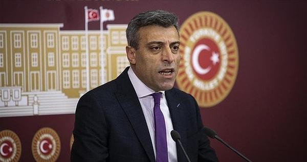 2015 Genel Seçimleri ve 2018 Genel Seçimlerinde CHP Ardahan Milletvekili oldu. CHP'nin 2016 senesindeki kurultayında Parti Meclis Üyesi seçildi.