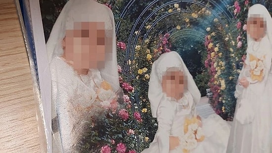 Aile Bakanlığı Cemaatteki İstismar Davasına Müdahil Oldu
