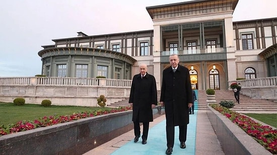 Murat Yetkin: 'AK Parti’nin Seçimi Öne Çekme Planı Suya Düşebilir'